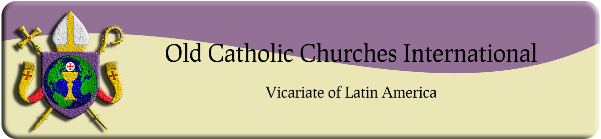 Vicariate of Latin America